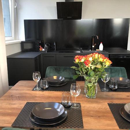 Business Center Apartment Skierniewice Luaran gambar