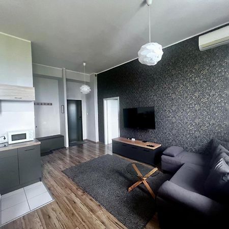 Business Center Apartment Skierniewice Luaran gambar