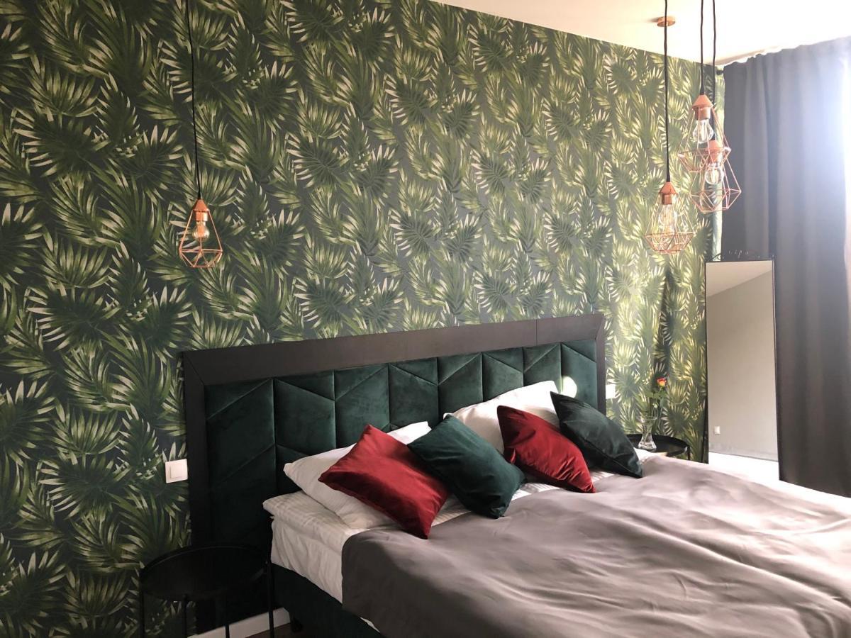 Business Center Apartment Skierniewice Luaran gambar
