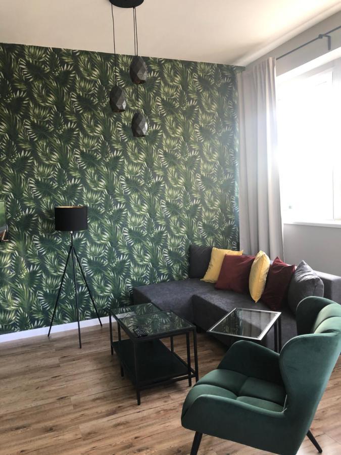 Business Center Apartment Skierniewice Luaran gambar