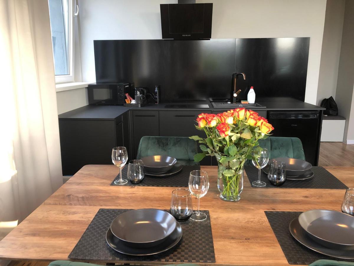 Business Center Apartment Skierniewice Luaran gambar