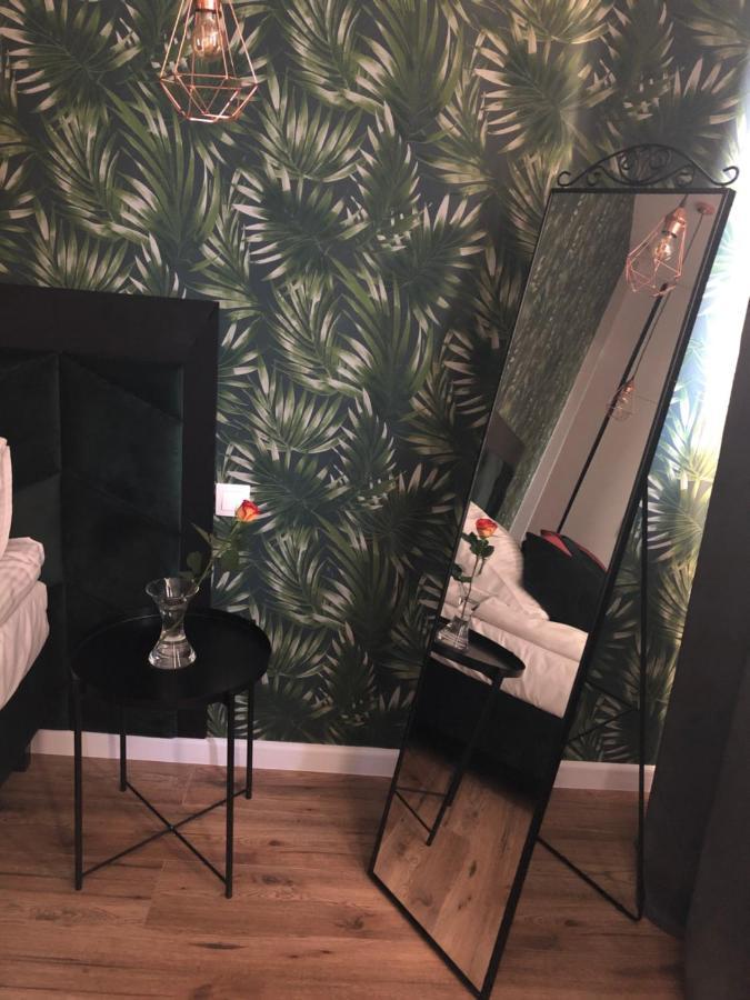 Business Center Apartment Skierniewice Luaran gambar