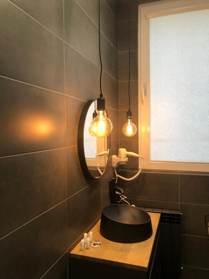 Business Center Apartment Skierniewice Luaran gambar