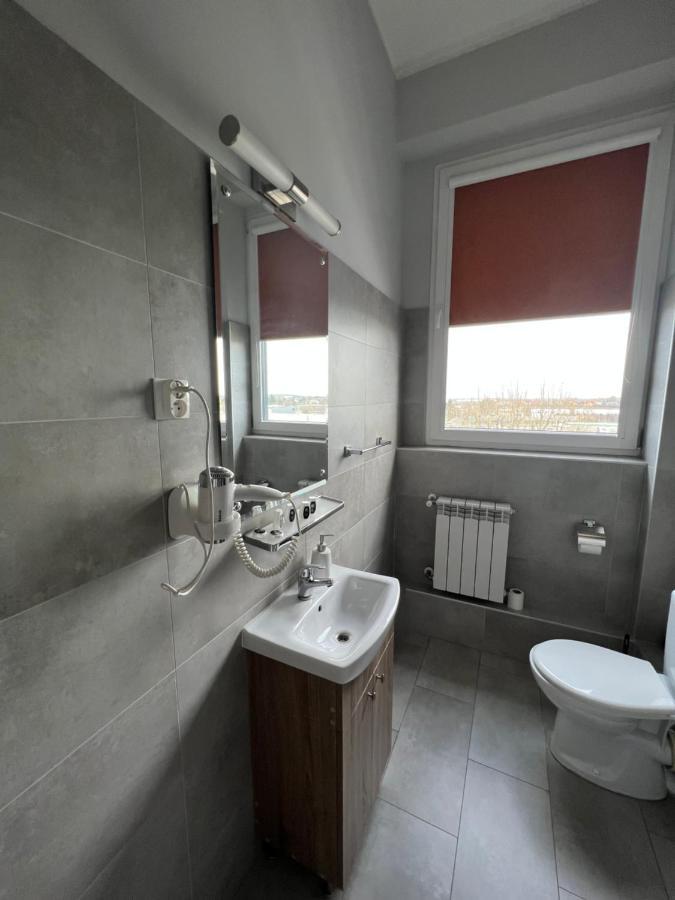Business Center Apartment Skierniewice Luaran gambar