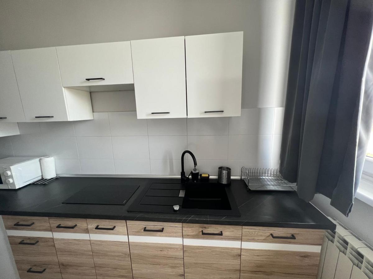 Business Center Apartment Skierniewice Luaran gambar