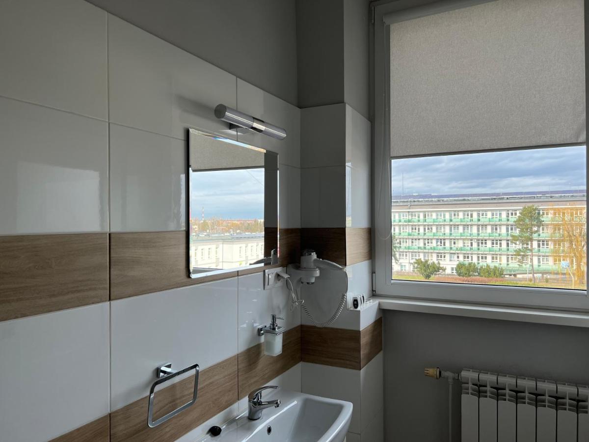 Business Center Apartment Skierniewice Luaran gambar