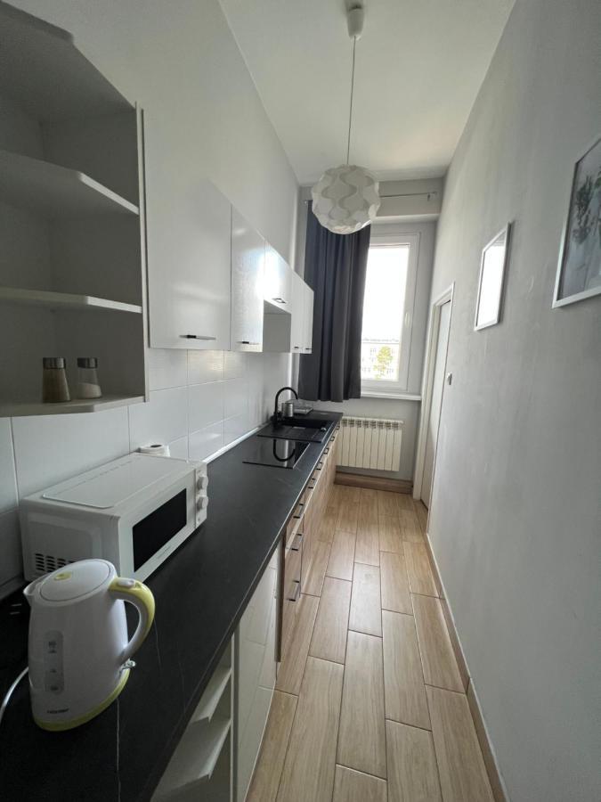 Business Center Apartment Skierniewice Luaran gambar