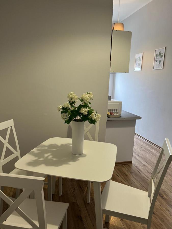 Business Center Apartment Skierniewice Luaran gambar