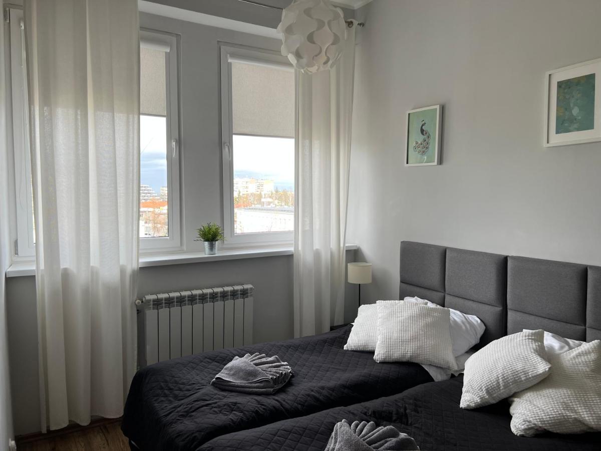 Business Center Apartment Skierniewice Luaran gambar