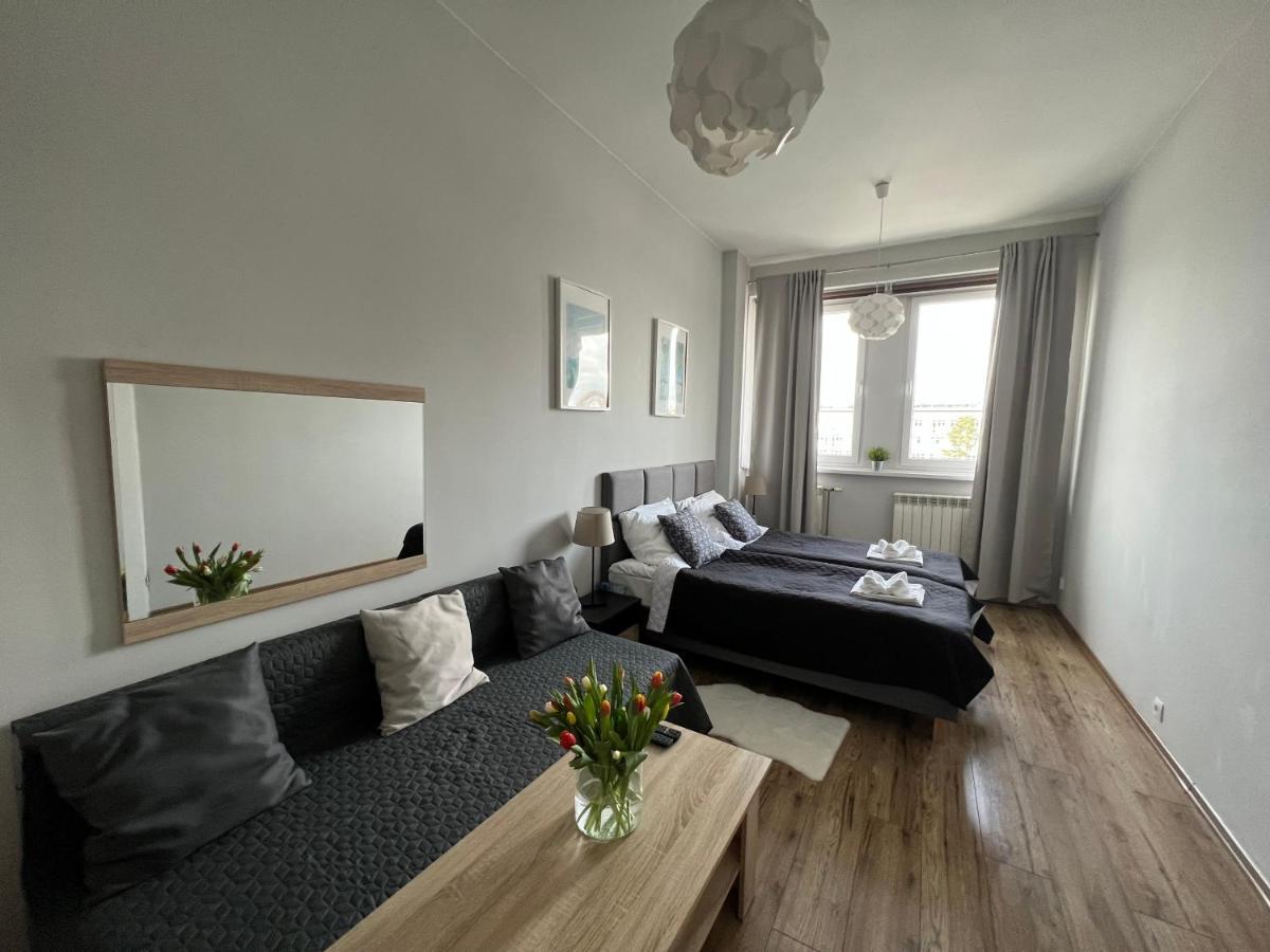 Business Center Apartment Skierniewice Luaran gambar