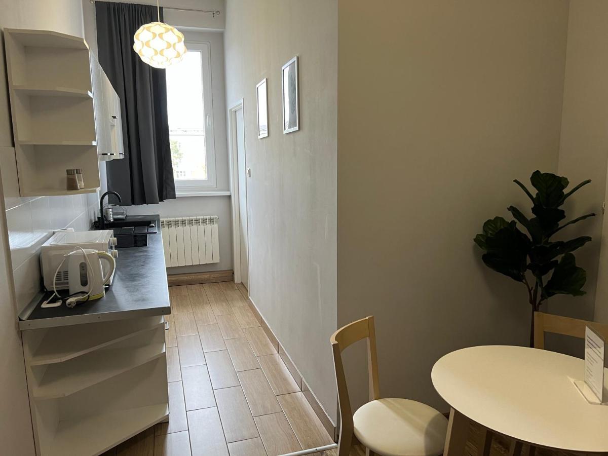 Business Center Apartment Skierniewice Luaran gambar