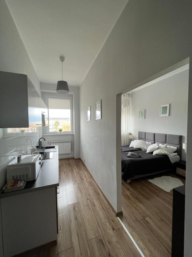 Business Center Apartment Skierniewice Luaran gambar