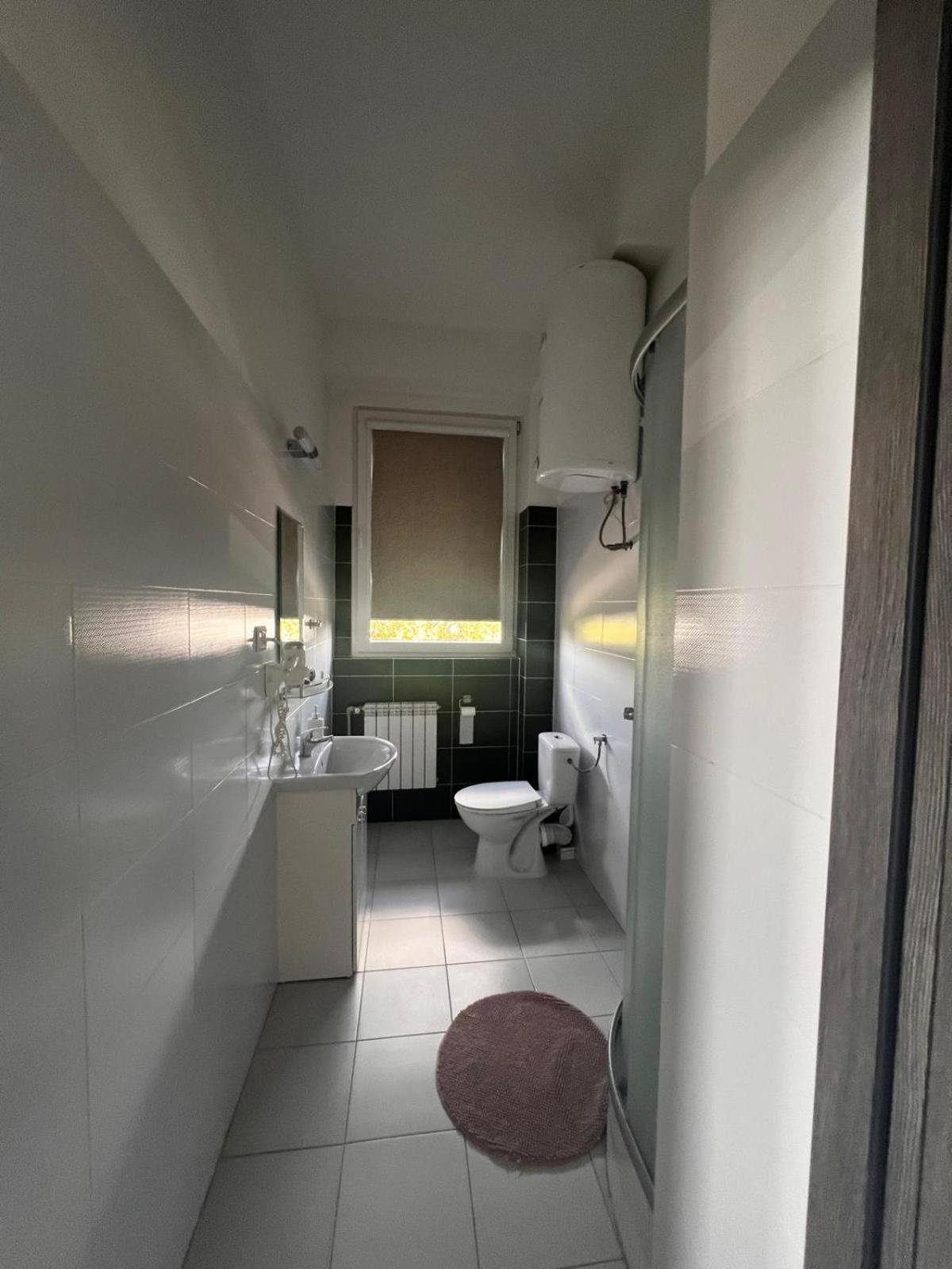 Business Center Apartment Skierniewice Luaran gambar