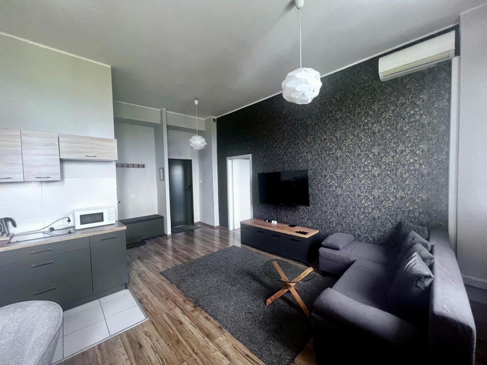 Business Center Apartment Skierniewice Luaran gambar