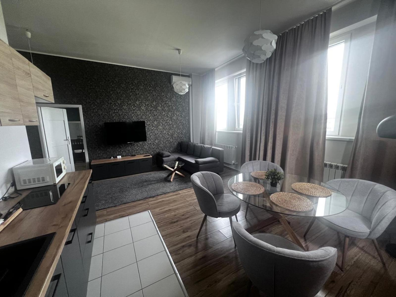 Business Center Apartment Skierniewice Luaran gambar