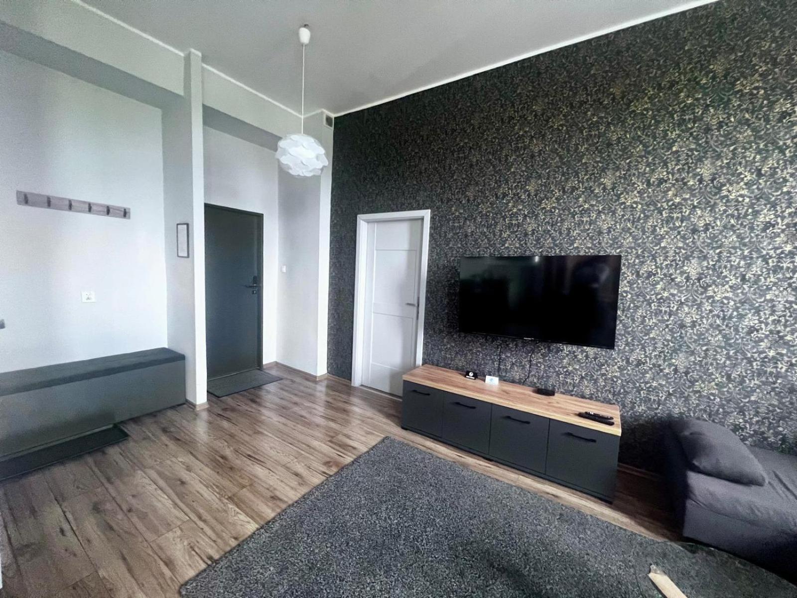 Business Center Apartment Skierniewice Luaran gambar
