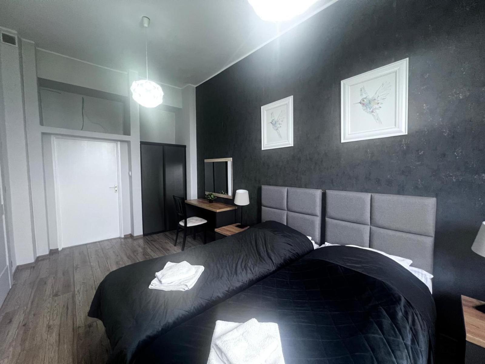 Business Center Apartment Skierniewice Luaran gambar