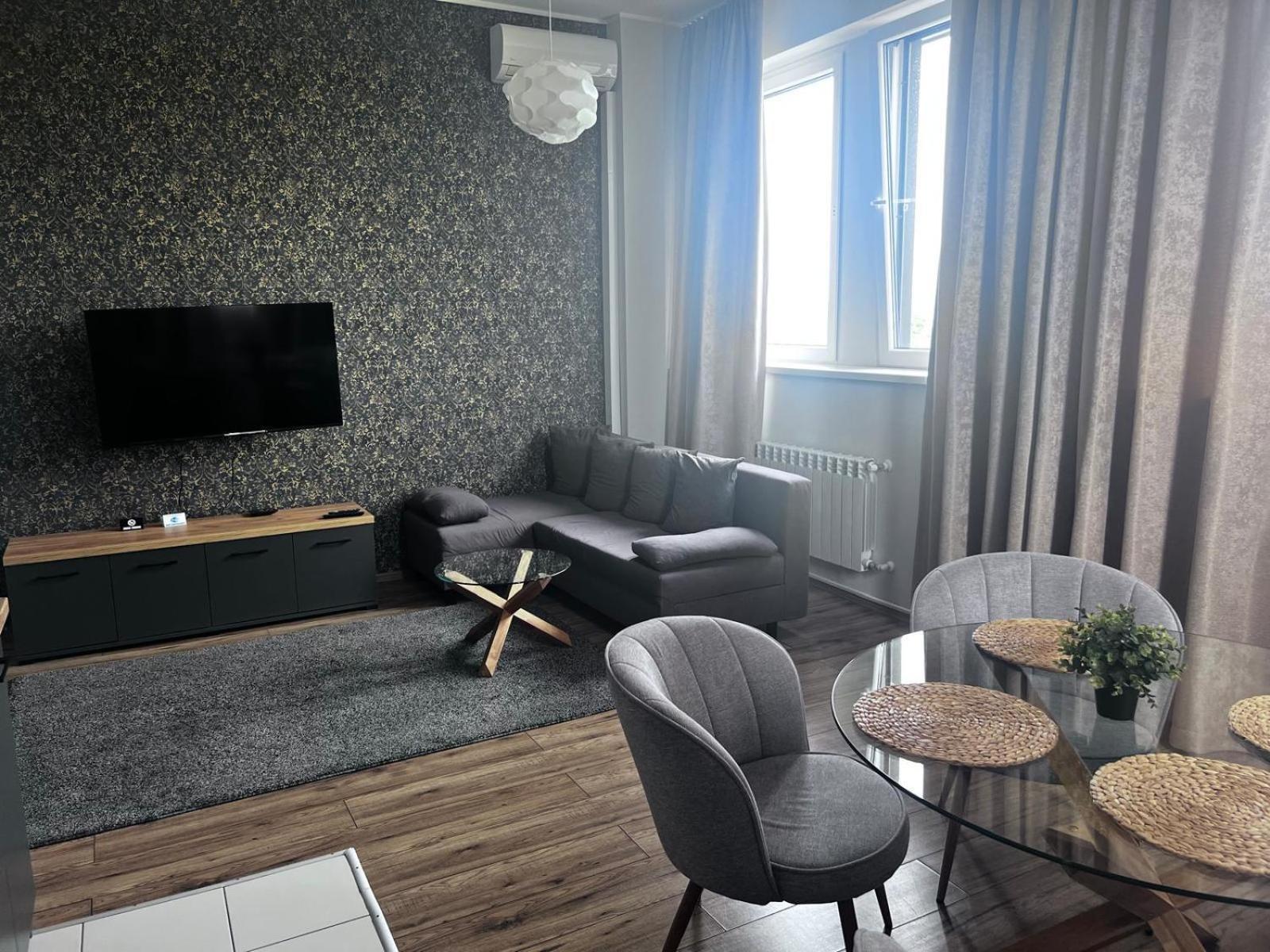 Business Center Apartment Skierniewice Luaran gambar