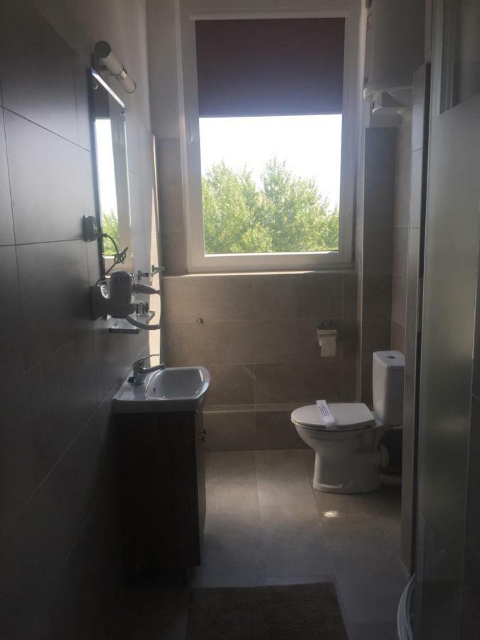 Business Center Apartment Skierniewice Luaran gambar